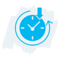 AHT reduction of 25 seconds across contact centre queues